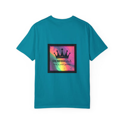 The King is a Fink Unisex T-shirt