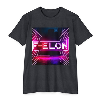 F-ELON Musk - Unisex T-shirt