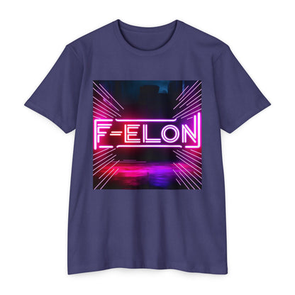 F-ELON Musk - Unisex T-shirt