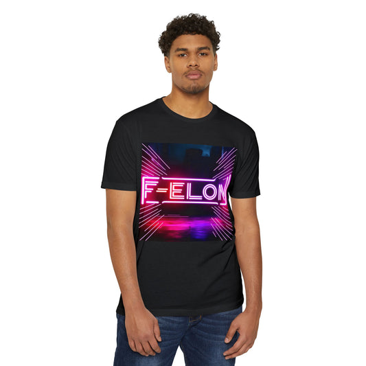 F-ELON Musk - Unisex T-shirt