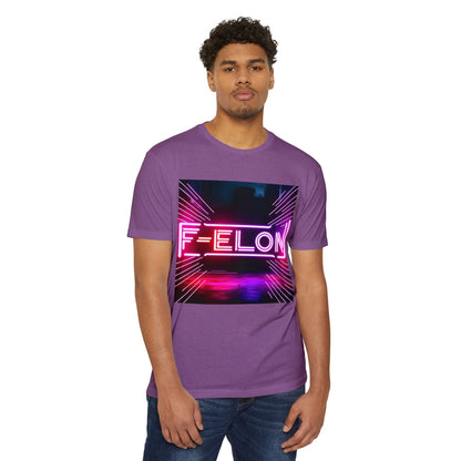 F-ELON Musk - Unisex T-shirt