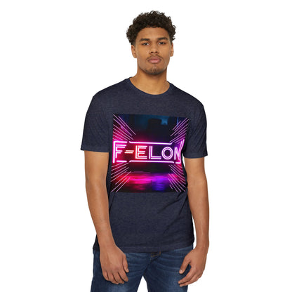 F-ELON Musk - Unisex T-shirt