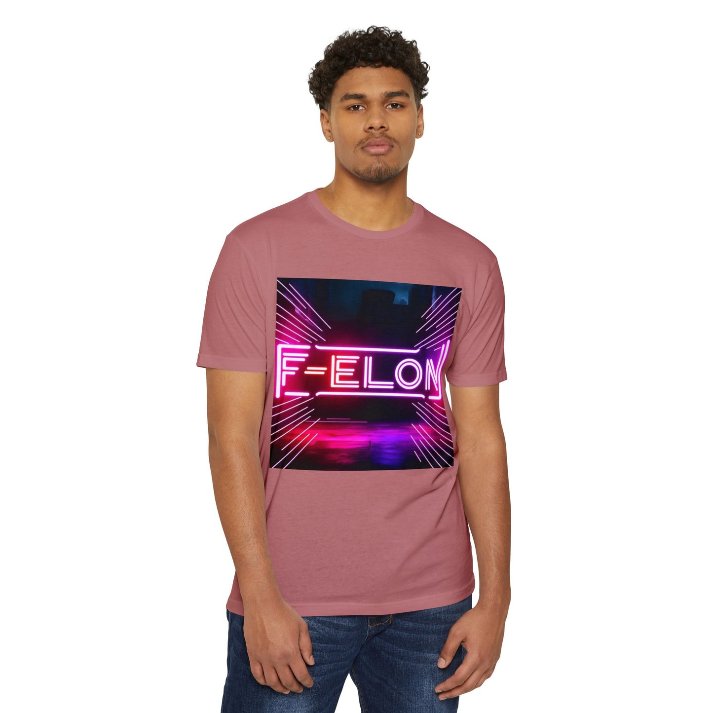 F-ELON Musk - Unisex T-shirt